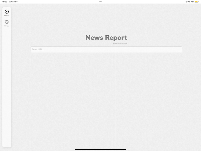 News Report – screenshot 6
