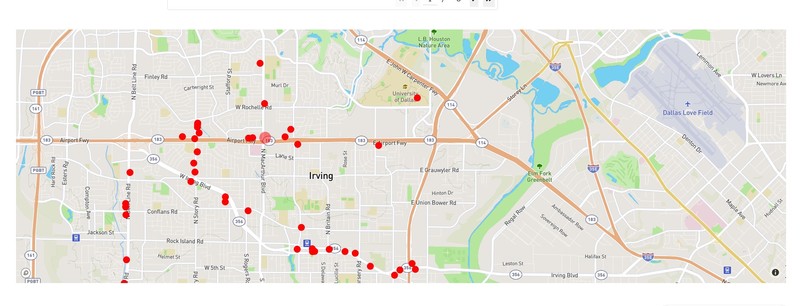 FSQ-Insights – screenshot 2