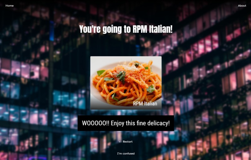 Pick3 – screenshot 2