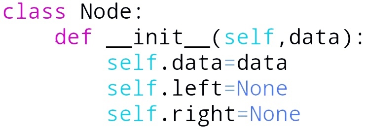 Binary Search Tree – screenshot 1