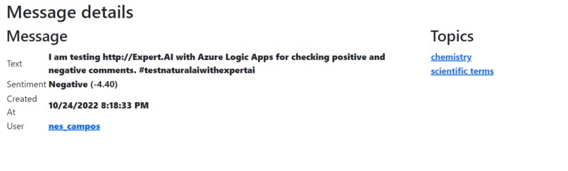 Brand AI Monitor – screenshot 1
