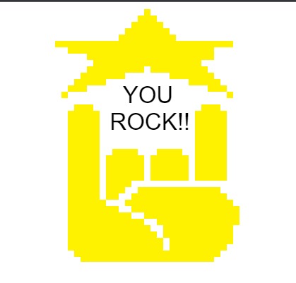 CoDe to art – screenshot 1