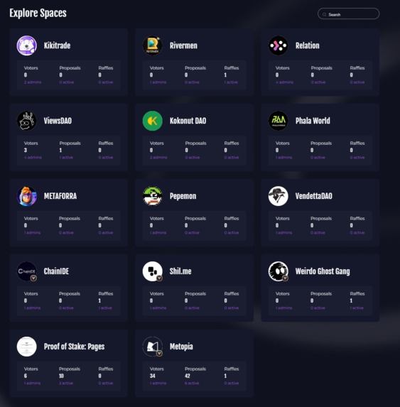 Metopia – screenshot 3