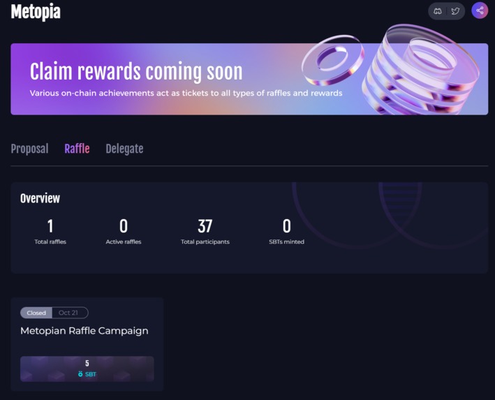 Metopia – screenshot 5