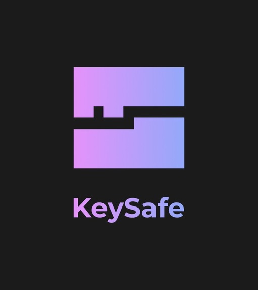 Keysafe Protocol – screenshot 1