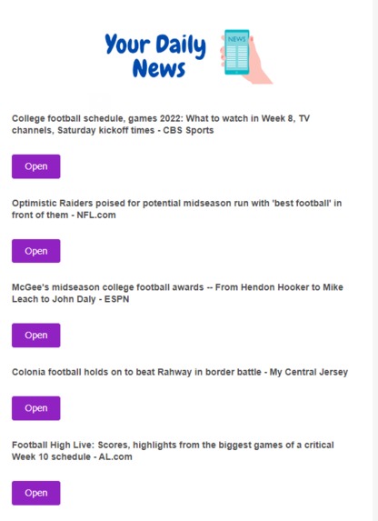 EduHub – screenshot 8