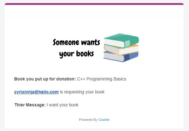 EduHub – screenshot 12