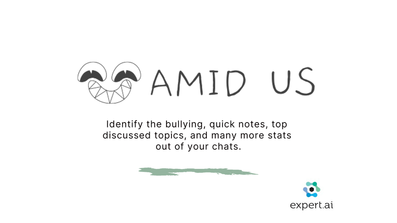 Amid Us – screenshot 1