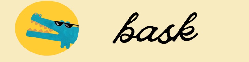Bask – screenshot 2