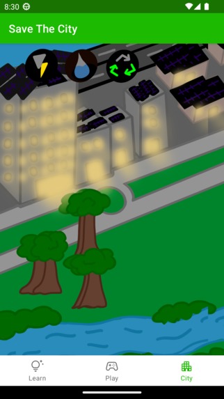Save The City – screenshot 3