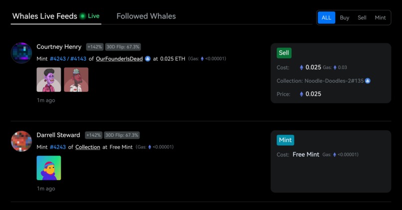 uniearn.info – screenshot 6