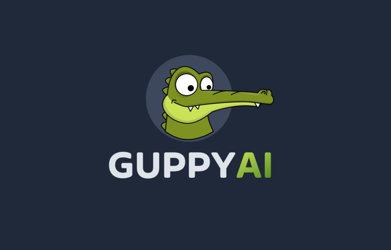 GuppyAI – screenshot 1