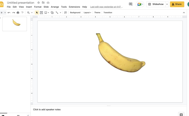 Photo Ready – screenshot 1