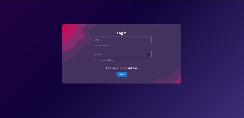 Project Odysseus – screenshot 1