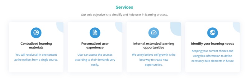 Learn O'Vative  – screenshot 3