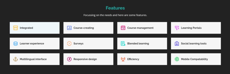 Learn O'Vative  – screenshot 5