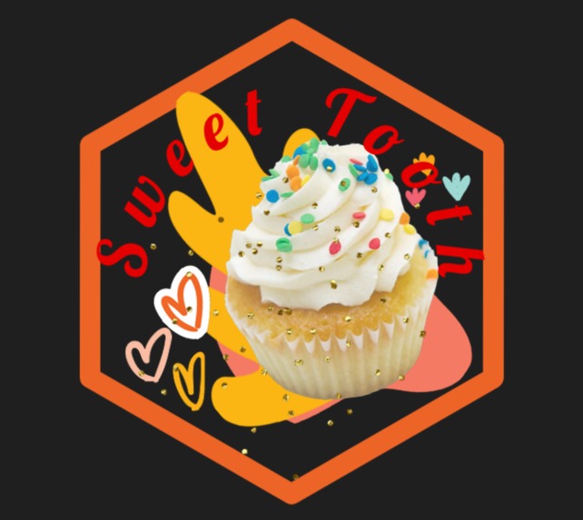 Food Sticker – screenshot 1