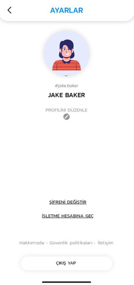 GoBi – screenshot 4