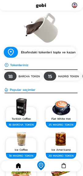 GoBi – screenshot 7