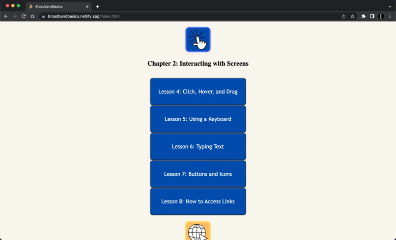 VGDsquared – screenshot 2