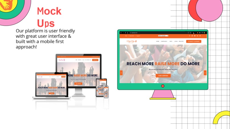 MpaMpe – screenshot 1