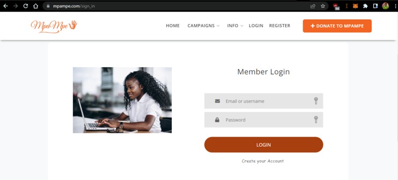 MpaMpe – screenshot 4