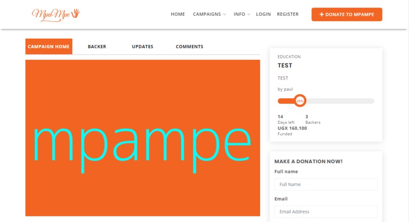 MpaMpe – screenshot 5