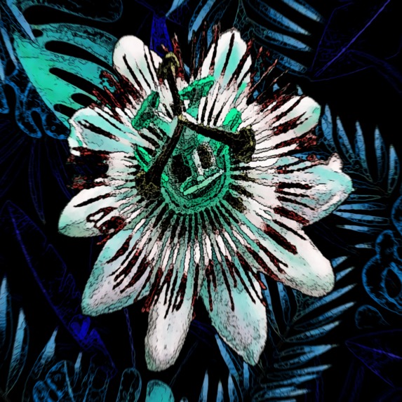 nature art – screenshot 25