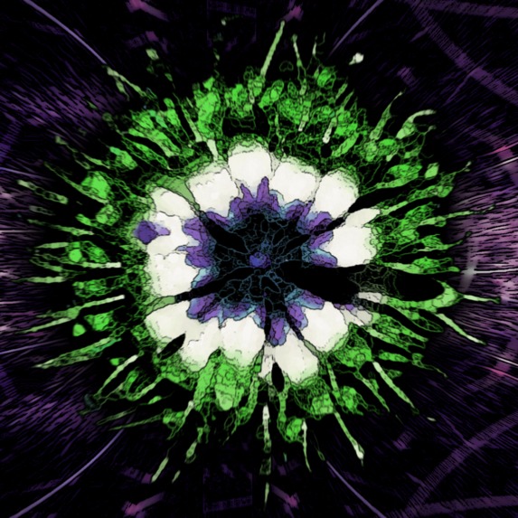 nature art – screenshot 3
