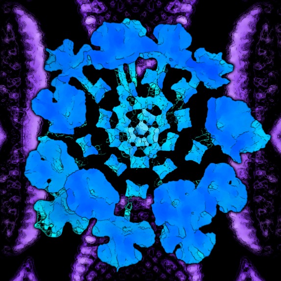 nature art – screenshot 7