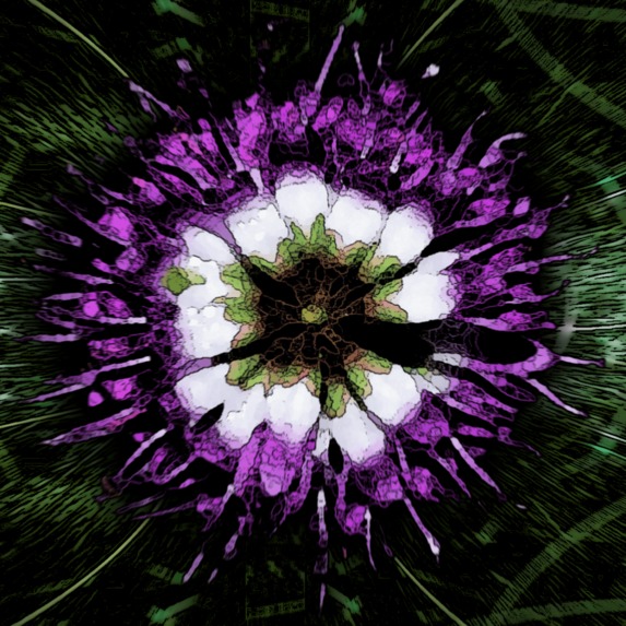nature art – screenshot 5