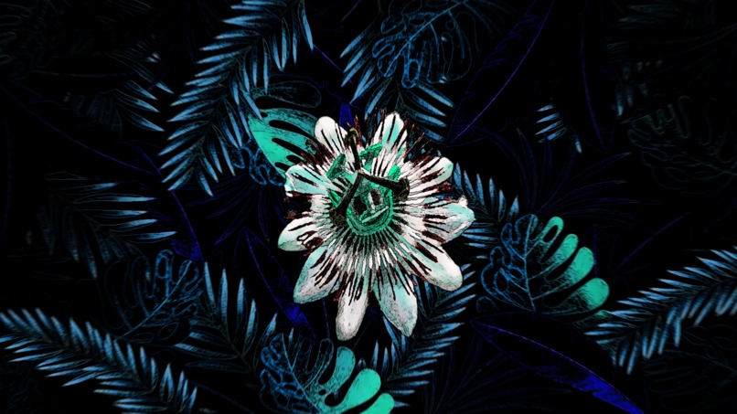 nature art – screenshot 24