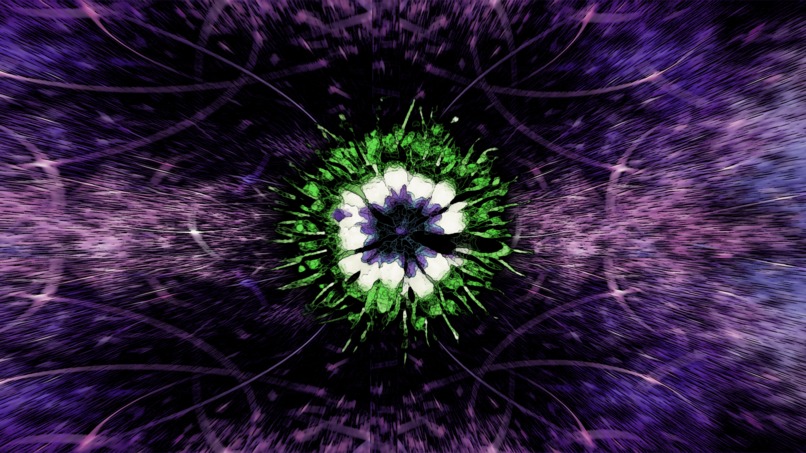 nature art – screenshot 2