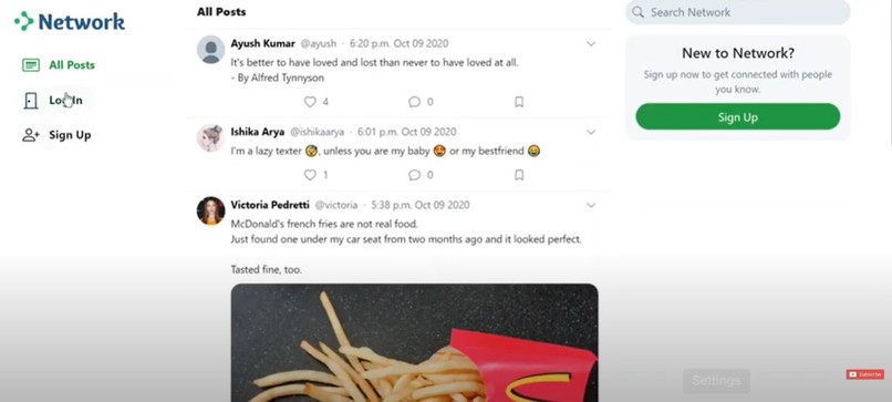 coder1 – screenshot 1
