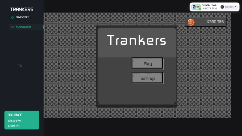 Trankers – screenshot 2