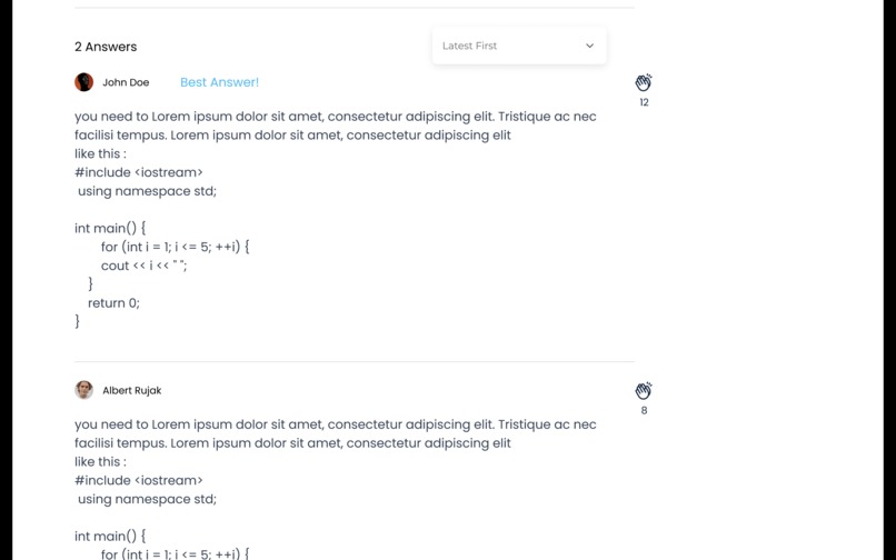 AscFi – screenshot 6