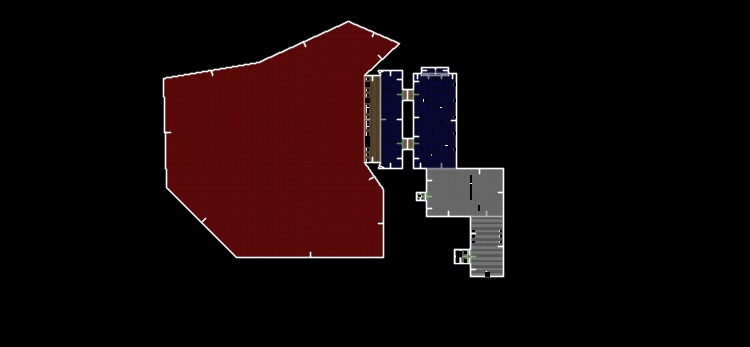 Doom: HTM7 – screenshot 1