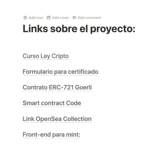 Curso “Ley Cripto” Panamá. – screenshot 1