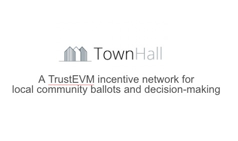 TownHall – screenshot 1