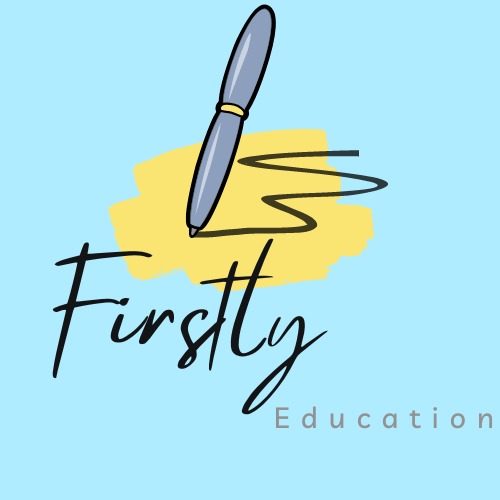 FirstlyEducation – screenshot 1