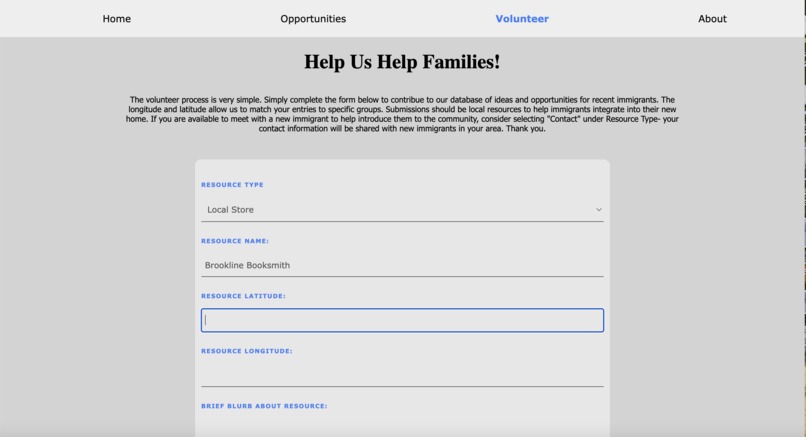 Boston Community Resources- IFSI – screenshot 2