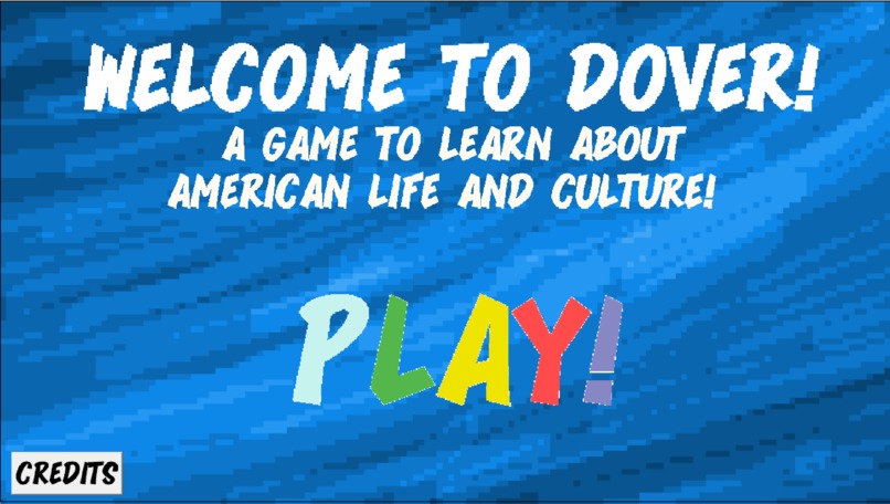 Welcome to Dover! – screenshot 1