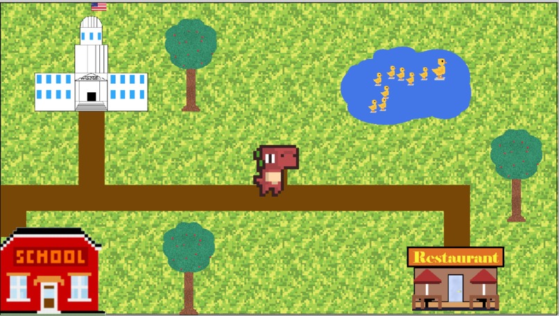 Welcome to Dover! – screenshot 2