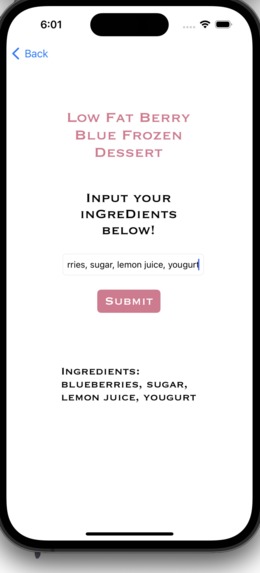 The Secret Kitchen  – screenshot 3