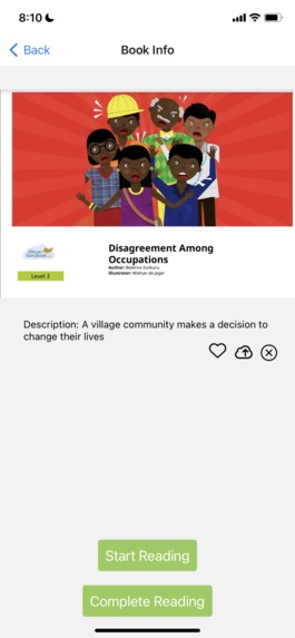 EduLang – screenshot 7