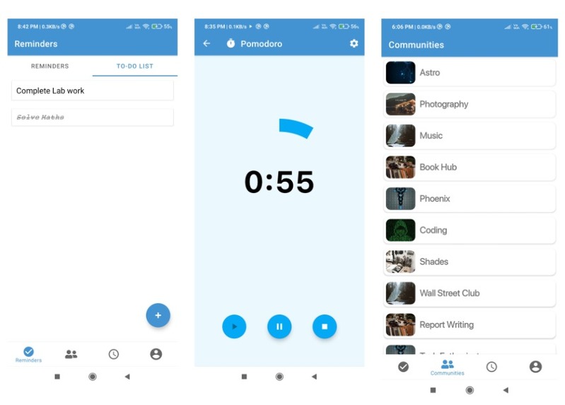 EQUILIBRIA – screenshot 2
