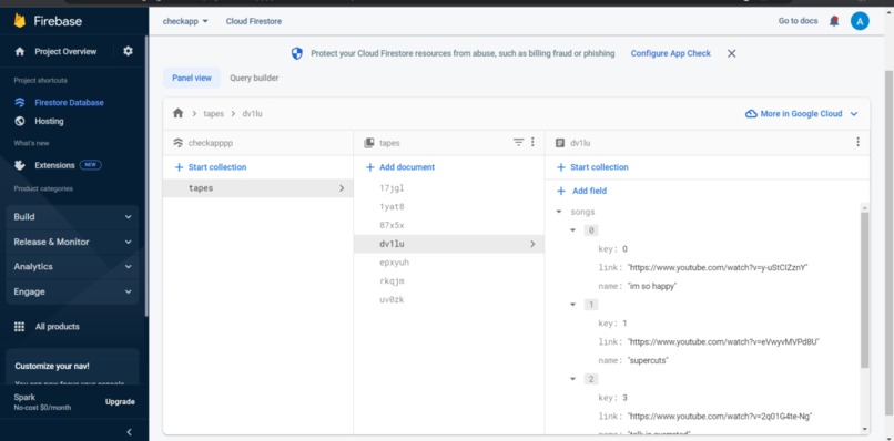 RetroTape – screenshot 5