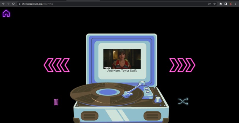 RetroTape – screenshot 4