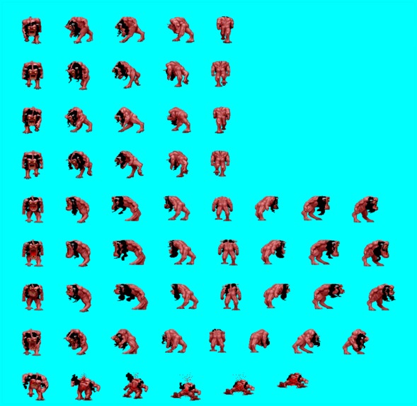 Doom: HTM7 – screenshot 7