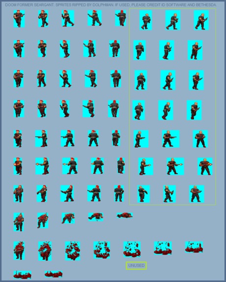 Doom: HTM7 – screenshot 5